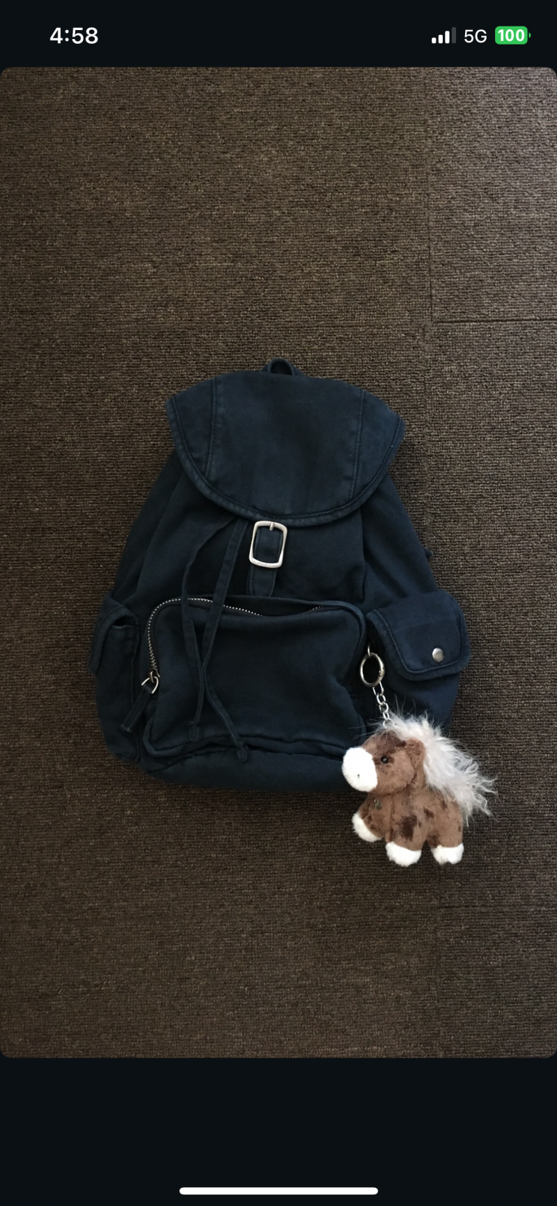 [잡담] 백팩 고민인데 🎒 골라주라 111222 | 인스티즈