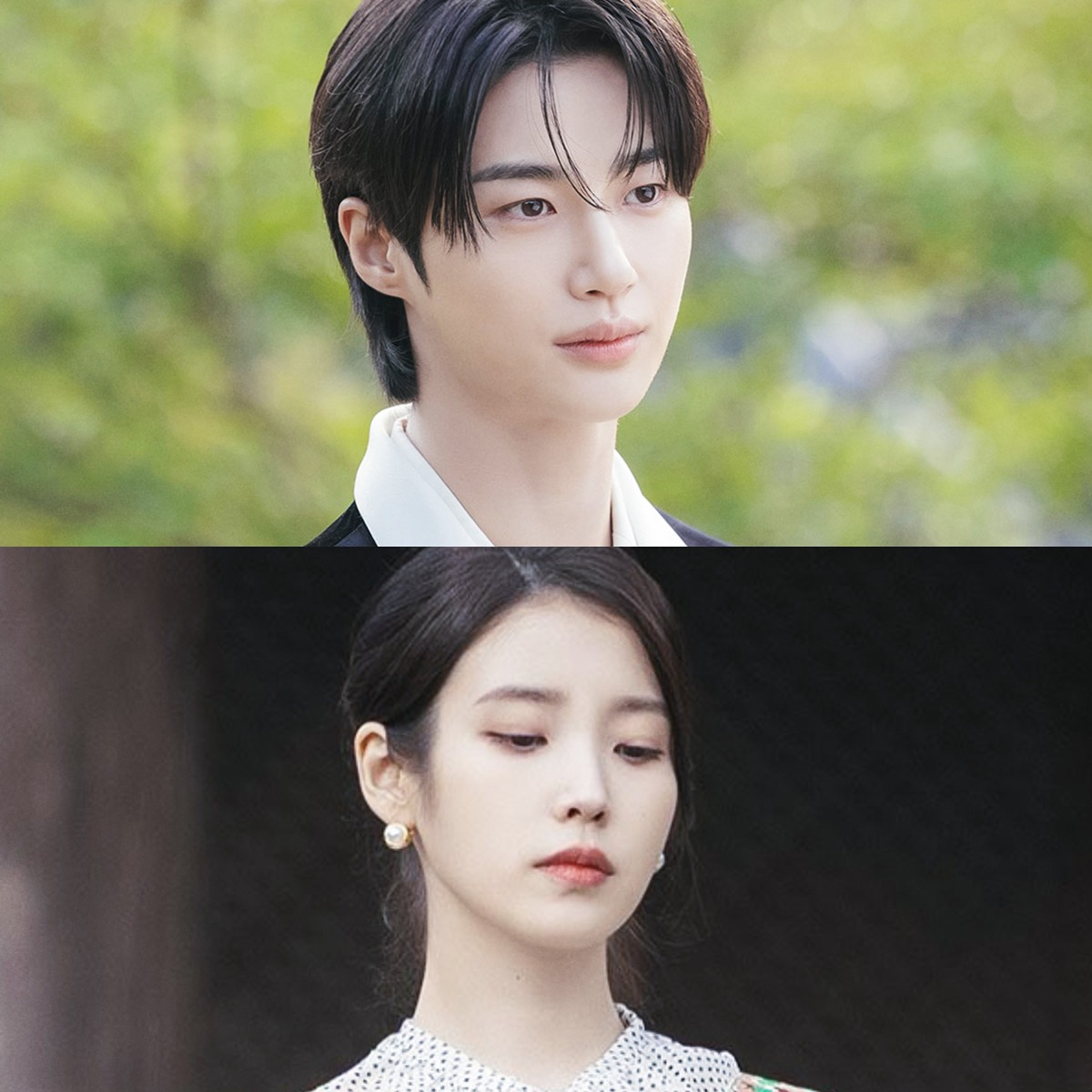 [잡담] 난 대군부인 기대하는 이유 중에 하나가 원작 없는 드라마라..ㅋㅋㅋ | 인스티즈