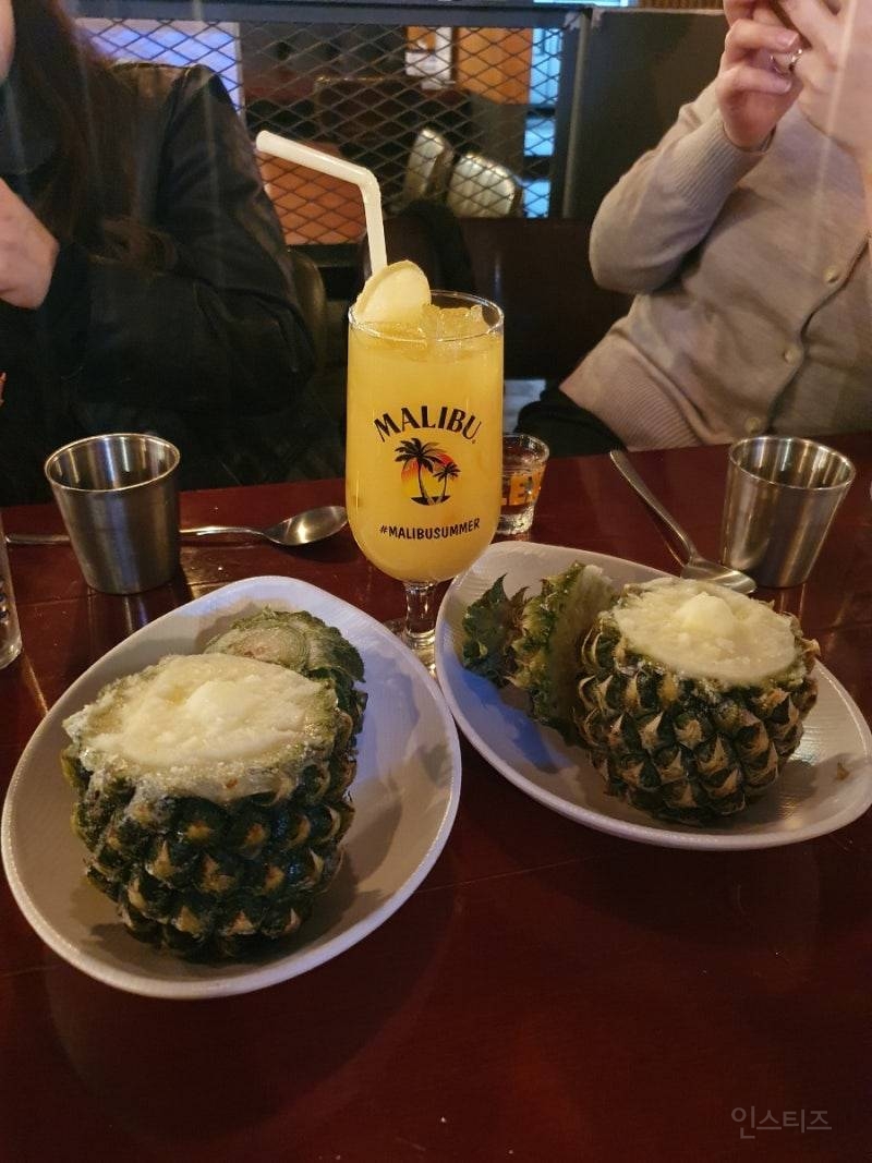 술집에서 먹으면 생각보다 맛있는 메뉴 | 인스티즈