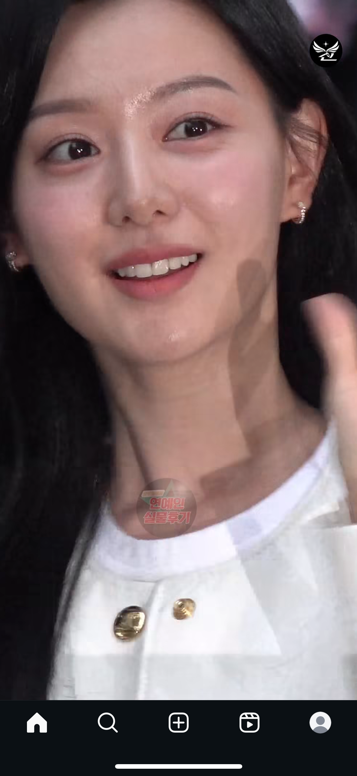 [마플] 비주얼 소리 듣는 여배들은 이계정 무보정에 다 있네 | 인스티즈
