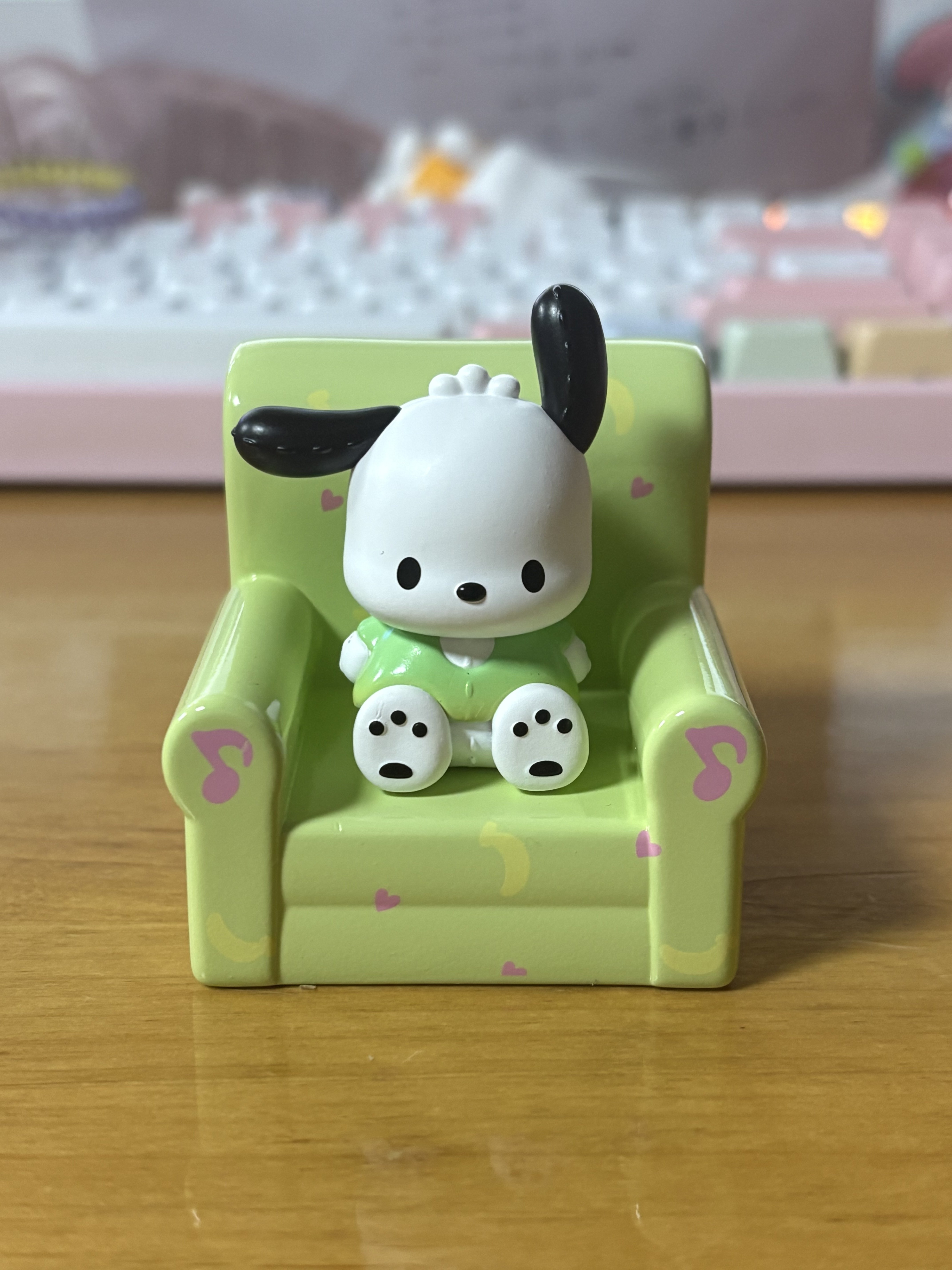 [잡담] 산리오 콜라보 하는 메이플 보고싶다... | 인스티즈