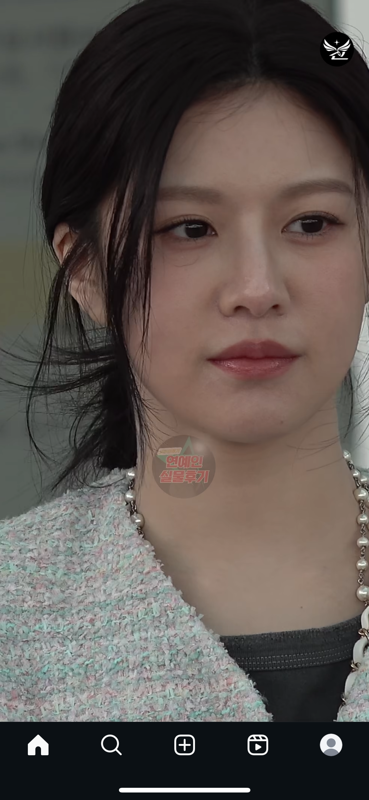 [마플] 비주얼 소리 듣는 여배들은 이계정 무보정에 다 있네 | 인스티즈