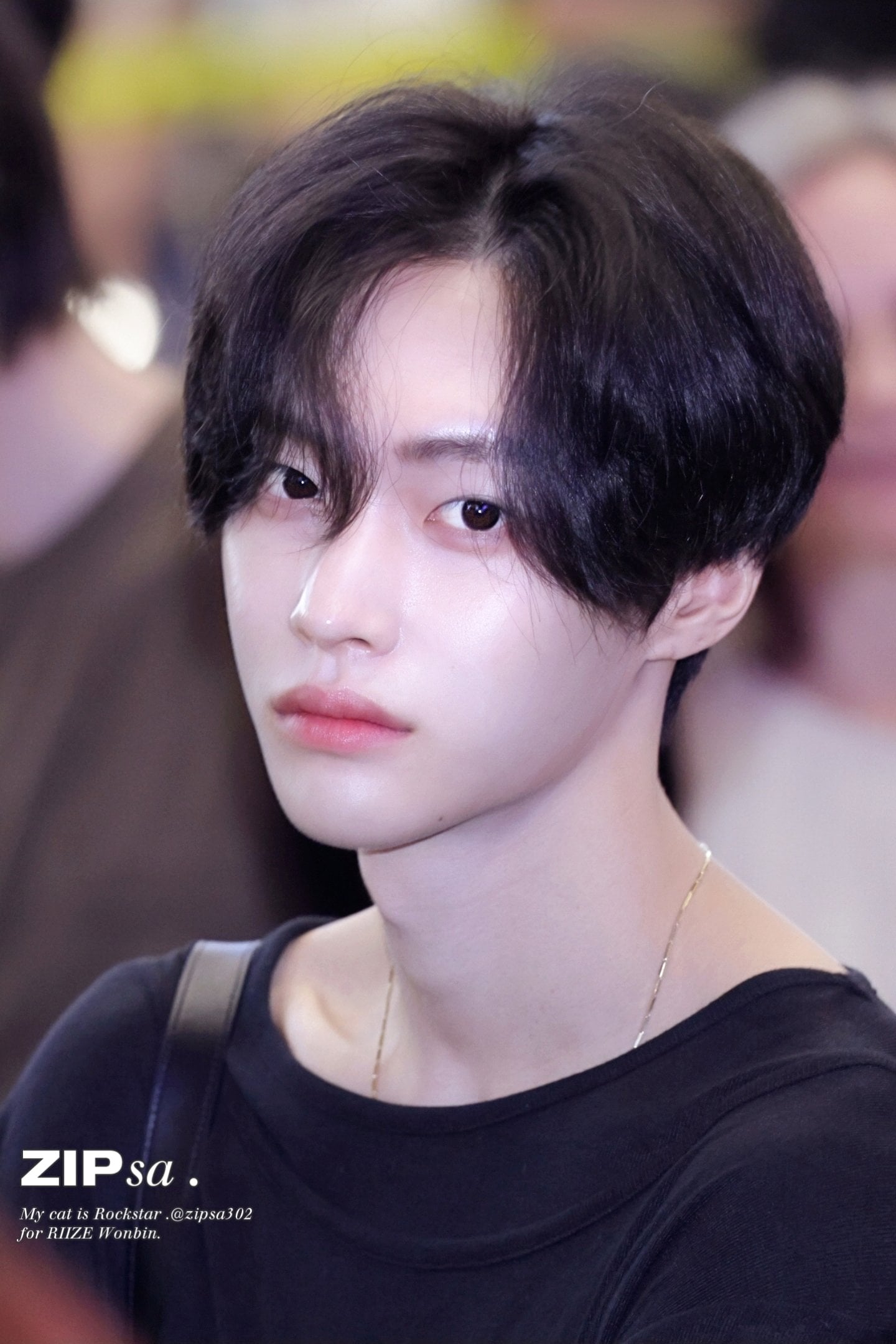 [잡담] 볼 때마다 원빈 얼굴형 너무 갸름해서 편안함 | 인스티즈