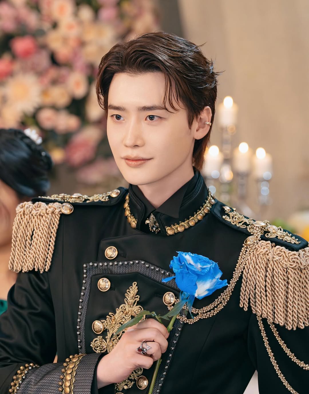 [잡담] 이종석) 차기작 주세요 ㅠㅠ | 인스티즈