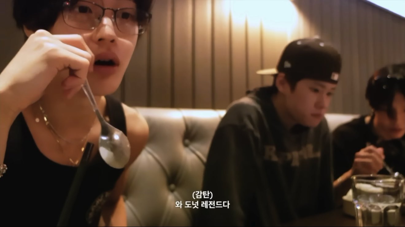[잡담] 남의 떡이 더 커보이는 원빈이 | 인스티즈