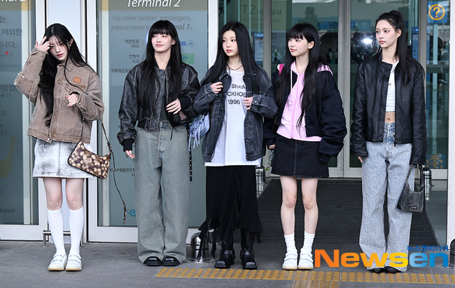 [마플] ㅇㅇㄹ 첫 출국때부터 ㄴㅈㅅ랑 비슷하다는 말 나왔다는 게 뭔 뜻이겠음? | 인스티즈