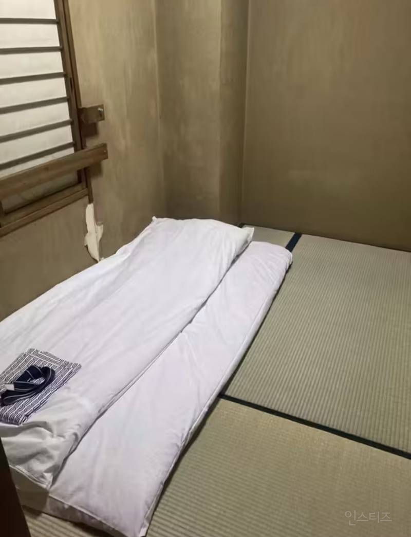 공짜라도 못가겠는 일본 오사카 1박 15000원 호텔 | 인스티즈