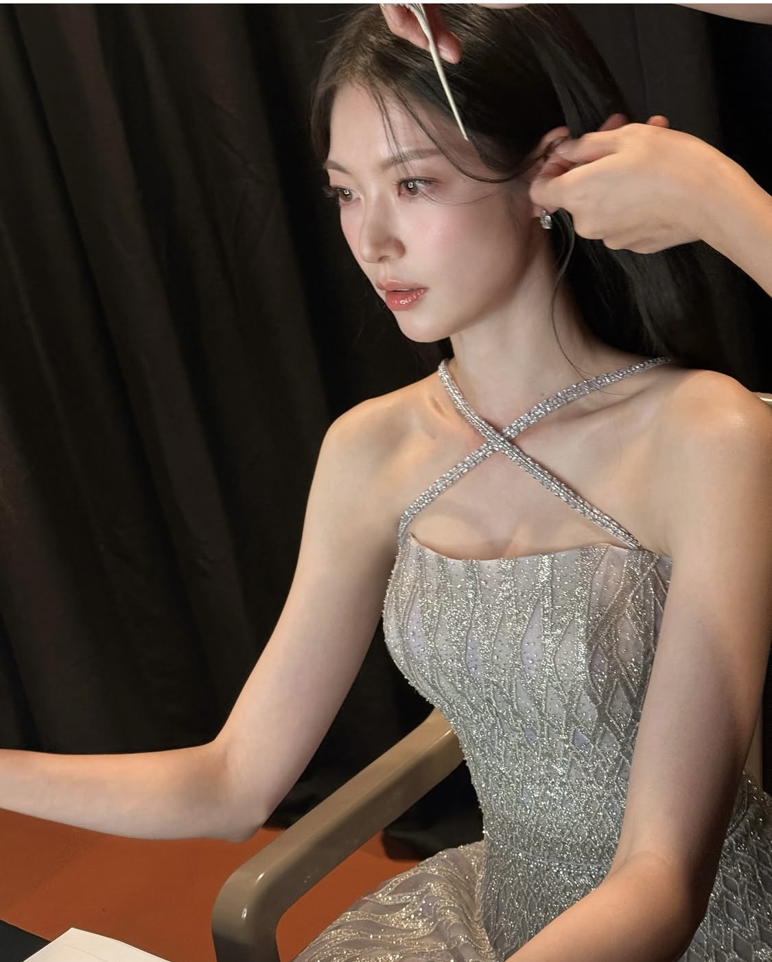 [잡담] 공승연 왜이렇게 예뻐? | 인스티즈