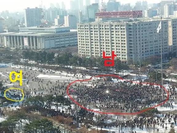 [잡담] 근데 소개팅판 예전이랑 분위기가 많이 바뀌긴 했음 | 인스티즈