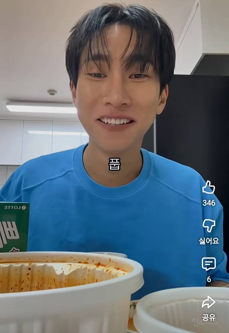 팬이 80살이여도 애기라고 계속 부르겠다는 남돌.jpg | 인스티즈