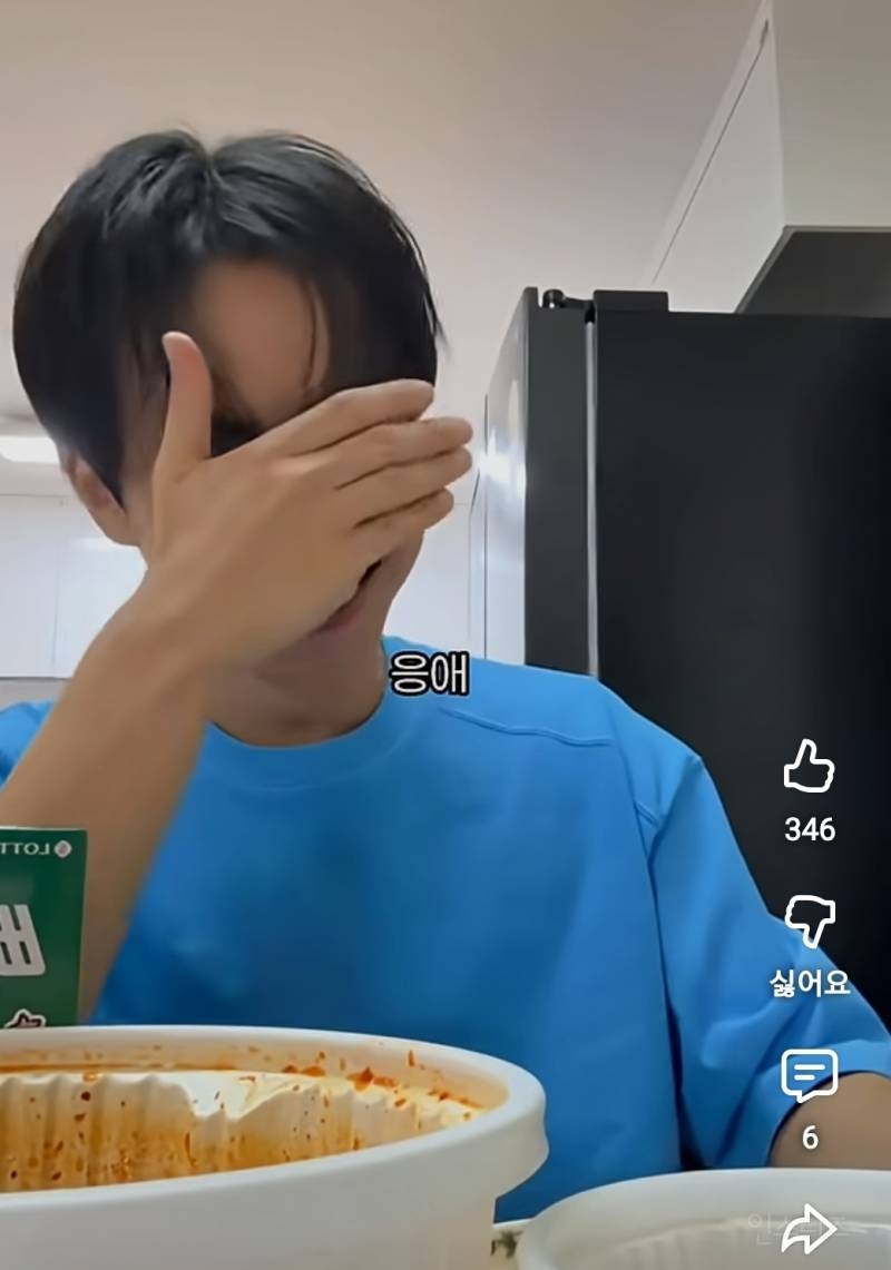 팬이 80살이여도 애기라고 계속 부르겠다는 남돌.jpg | 인스티즈