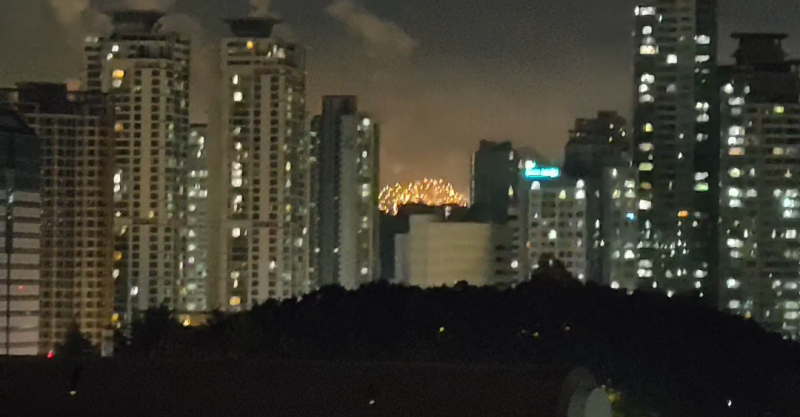 [잡담] 부산불꽃축제 시야제한석 24원에 팝니다 | 인스티즈