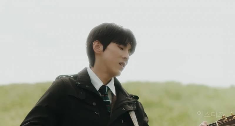 헤어지고 망설이다가 쓰는 답장같은 노래.,jpg | 인스티즈