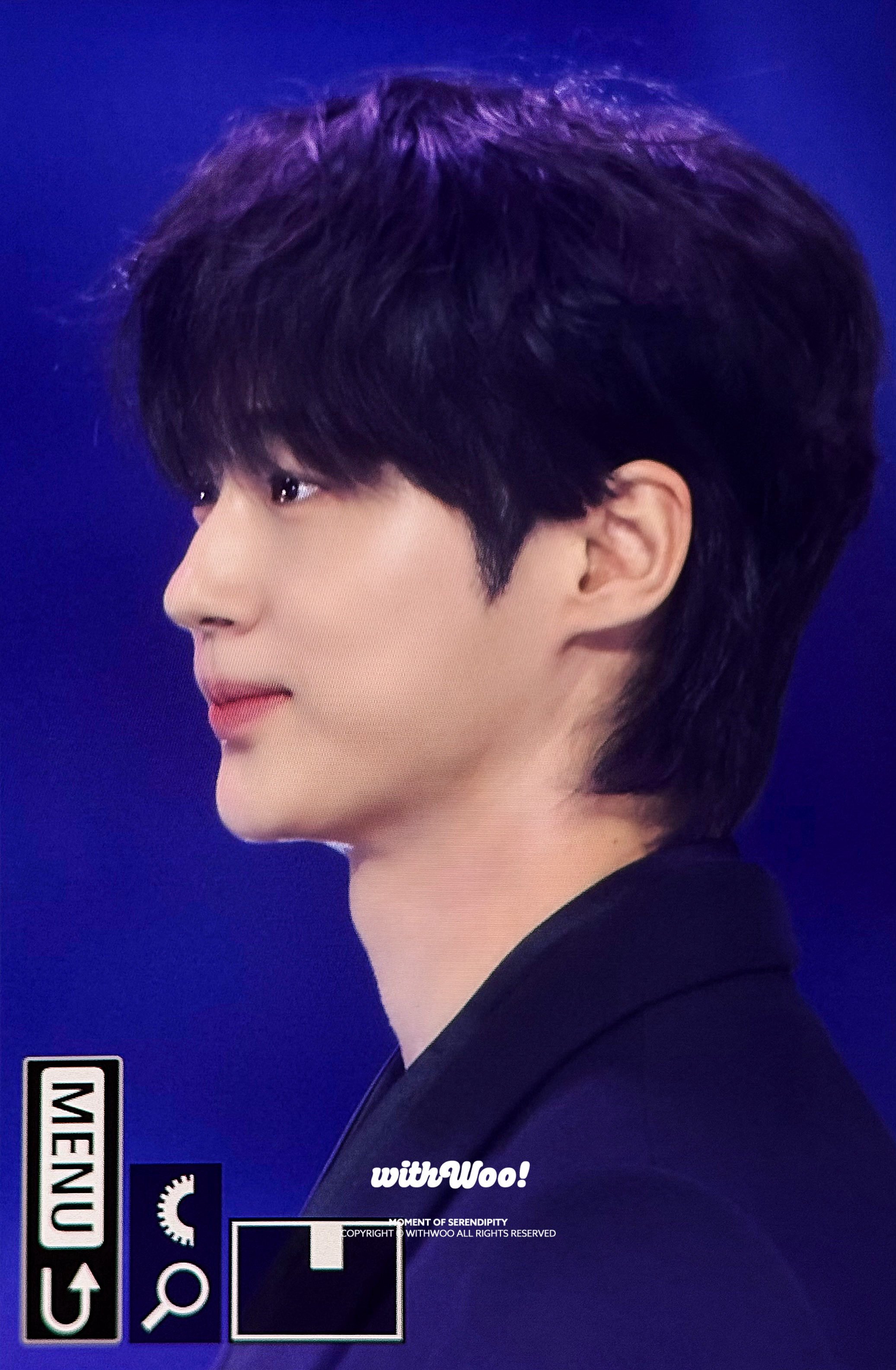 [잡담] 변우석) 어제의 변우석을 다시 보자 | 인스티즈