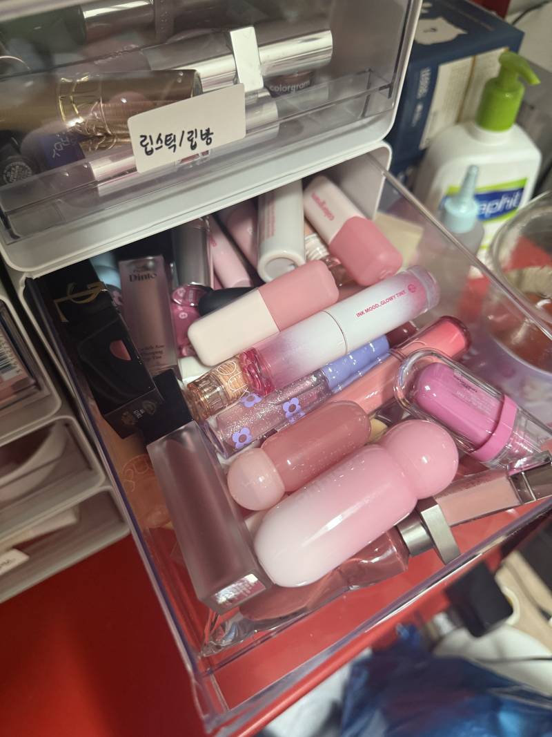 [잡담] 남익의 화장대 정리끝 | 인스티즈