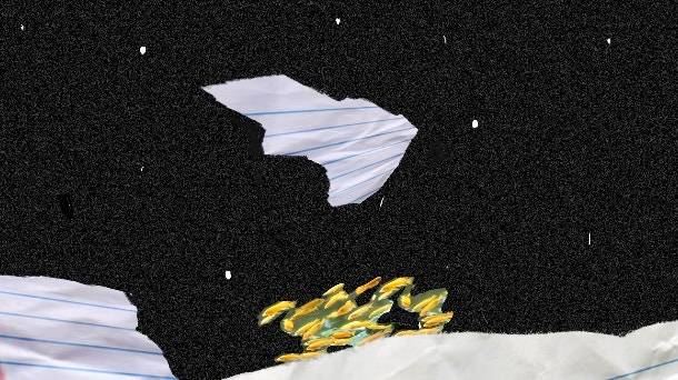 [잡담] 대학생때 야매로 스톱모션 만든 거 발견 | 인스티즈