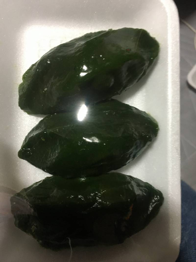 [잡담] 맛있는순서대로 순위매겨줘 | 인스티즈