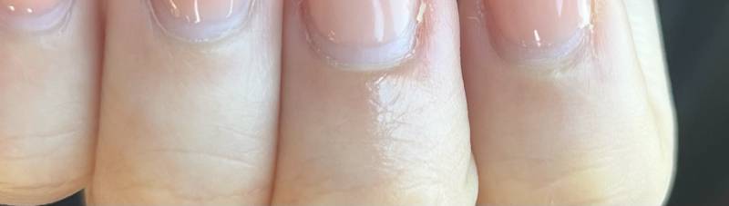 [잡담] 네일한지 일주일 됐는데 원래 이럼??! | 인스티즈