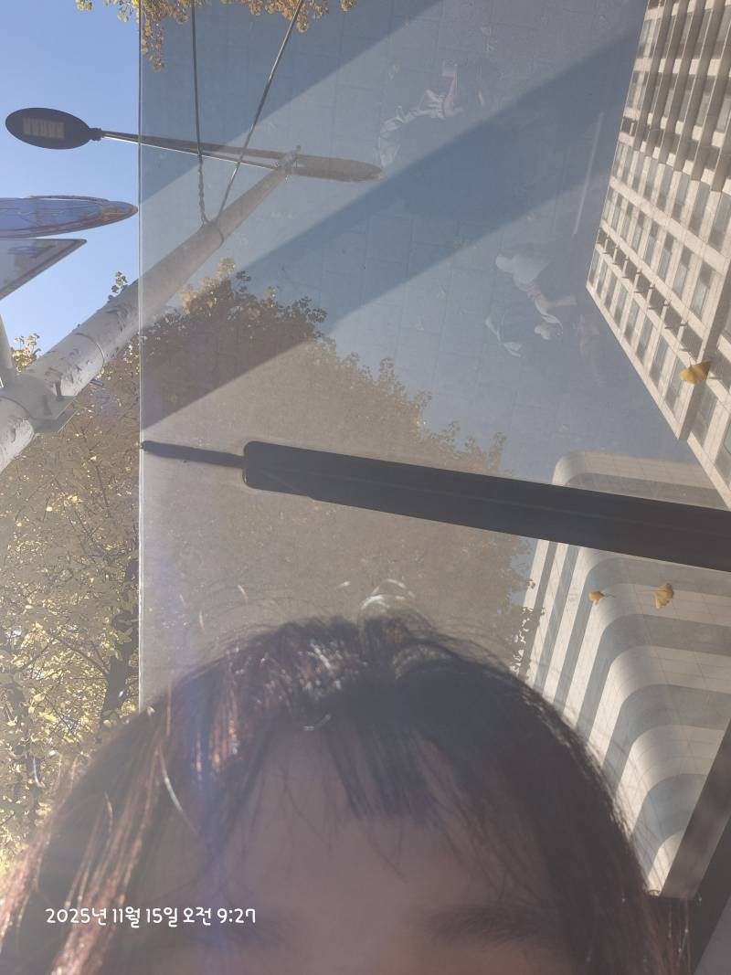 [잡담] 앞머리 개망했어 ㅠ | 인스티즈