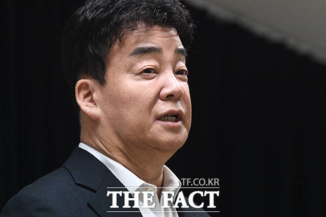 [정보/소식] [단독] '원산지 표기 누락' 백종원 불송치•••법인·실무자는 검찰로 | 인스티즈