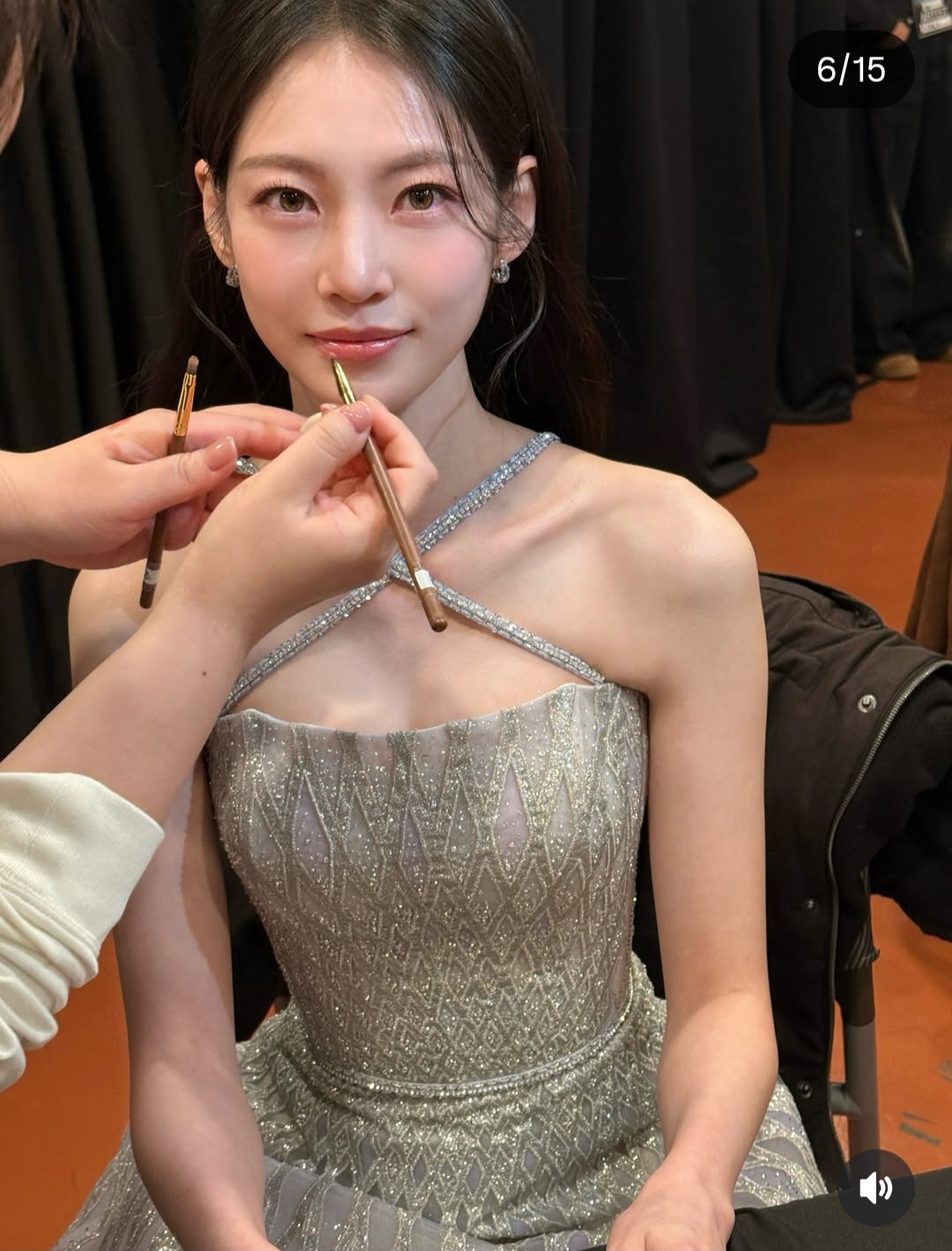 [잡담] 공승연) 오늘 시상식에서 완전 왕비 느낌이다 | 인스티즈