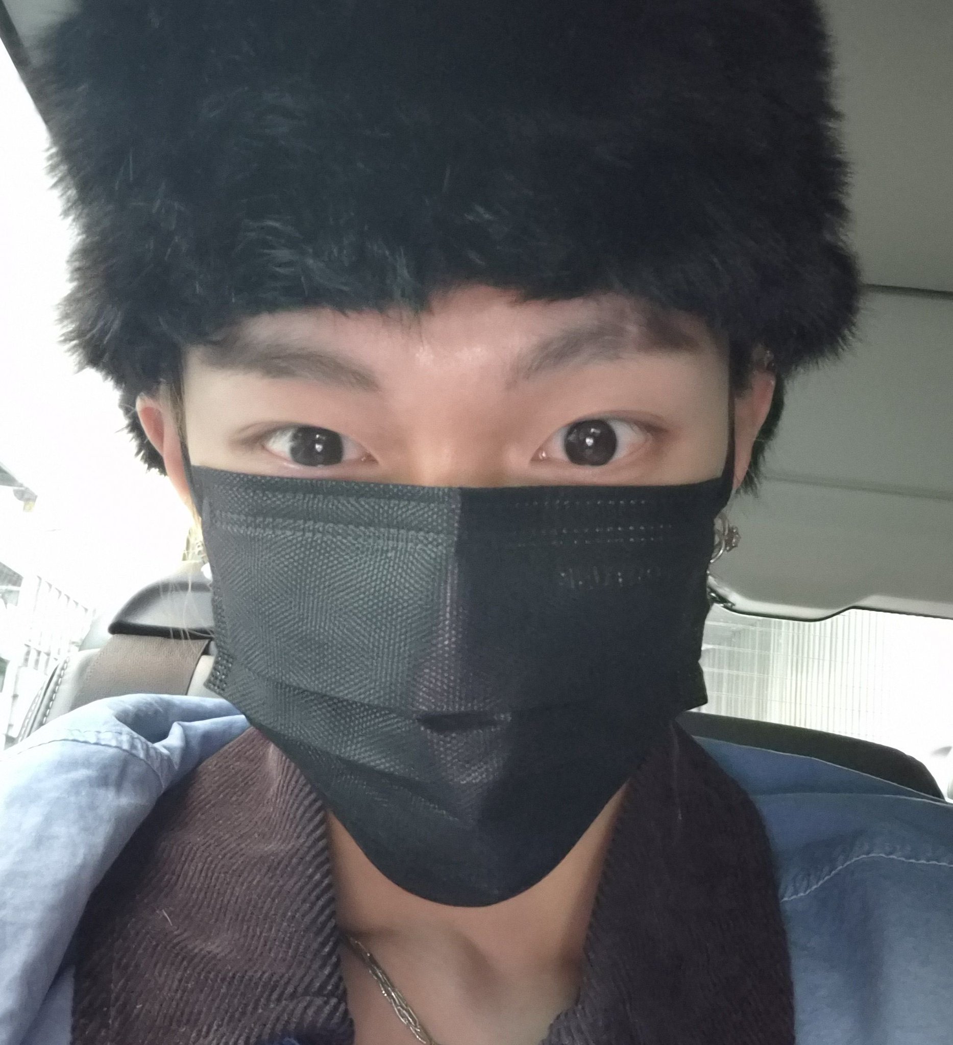 [잡담] 원빈이 이거 쇼타로꺼 같다는데 | 인스티즈