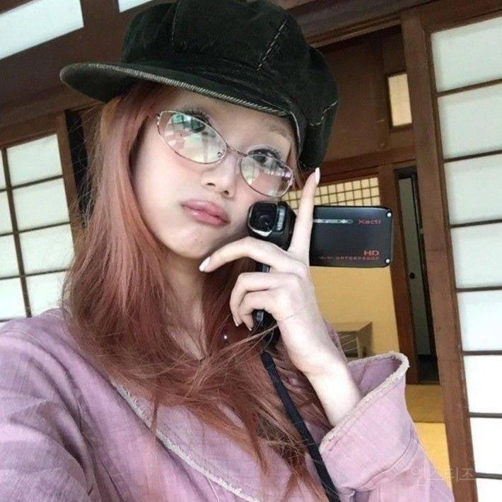 지금이랑 느낌이 사뭇 다른 유튜버 짜잔씨 초창기 모습.jpg | 인스티즈
