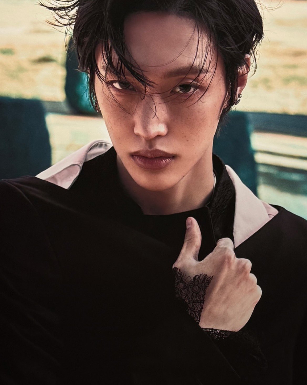 [잡담] 와 원빈이봐 이거 미친거 아님!!!!!???? | 인스티즈