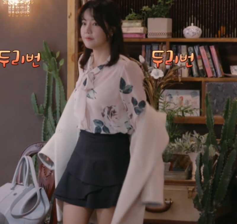 [잡담] 이렇게 옷 잘입고 이쁜여자랑 사겨보고싶다 | 인스티즈