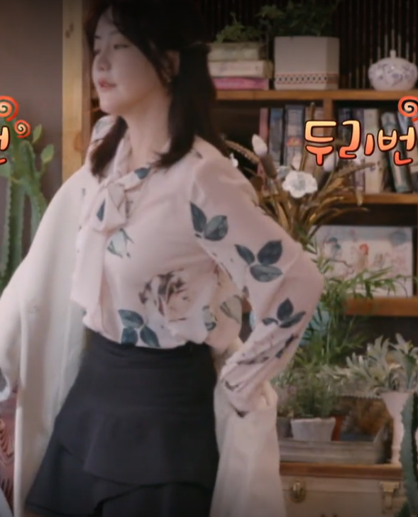 [잡담] 이렇게 옷 잘입고 이쁜여자랑 사겨보고싶다 | 인스티즈