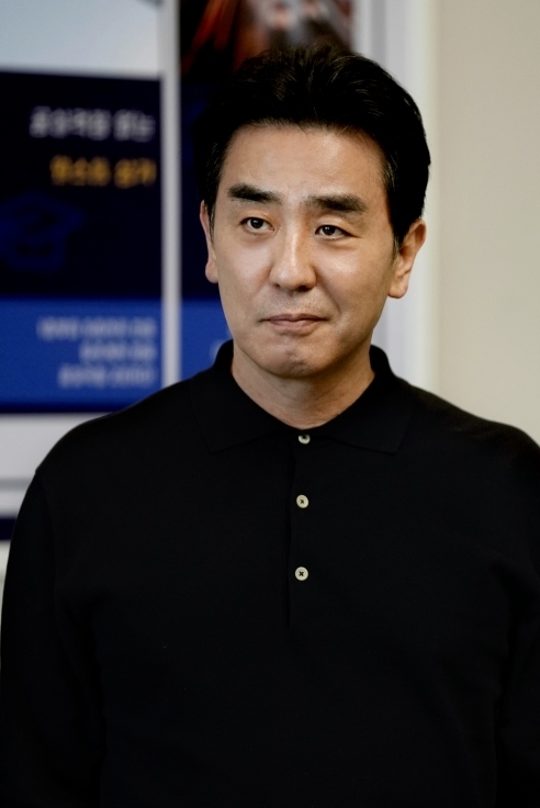 [정보/소식] 김부장이야기) 류승룡, 대기업 퇴사 후 상가 분양? 기회일까 썩은 동아줄일까(김부장) | 인스티즈