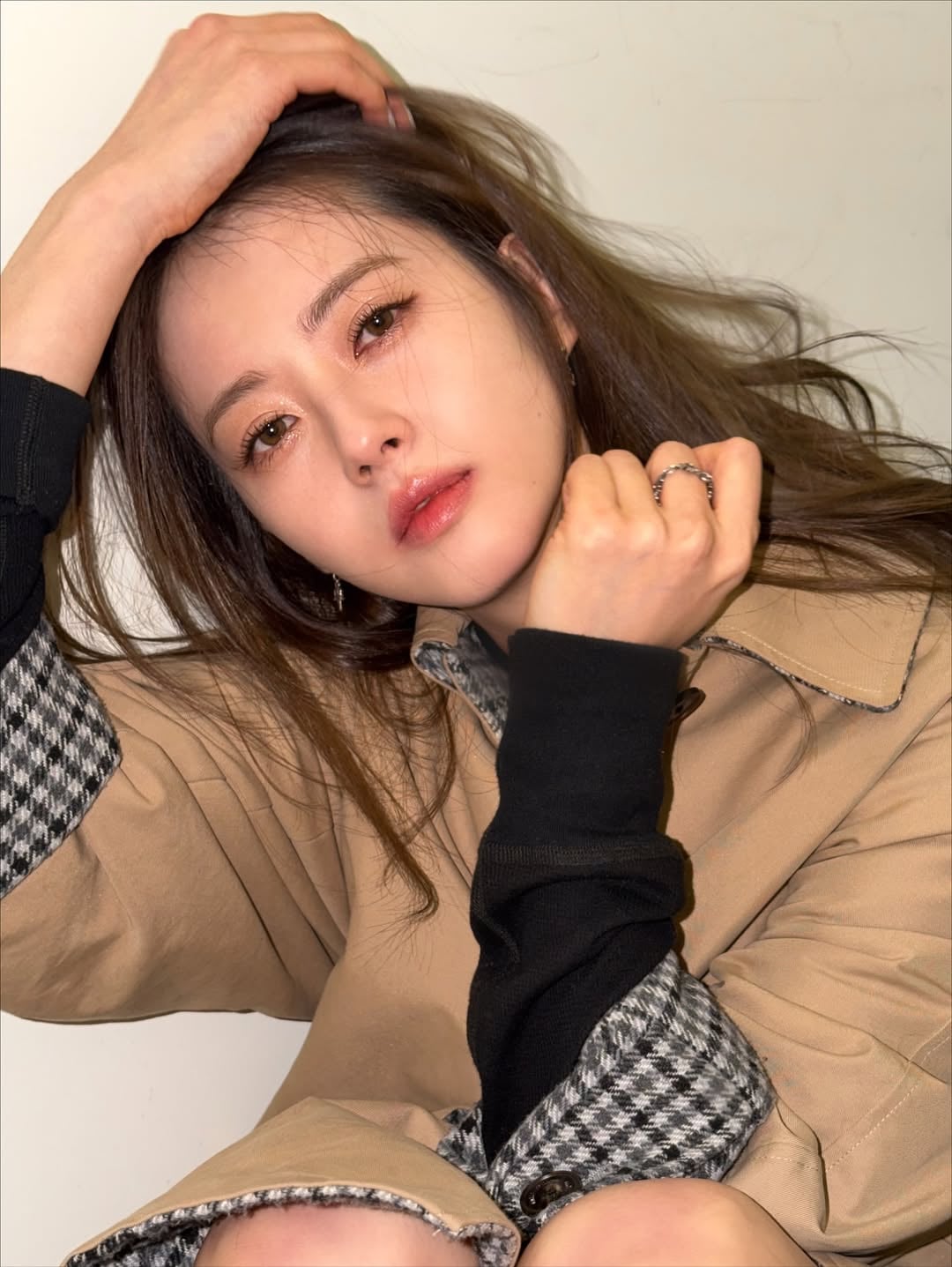 [잡담] 미친...... 고아라 인스타에 올라온 사진 봐 개이쁨 | 인스티즈