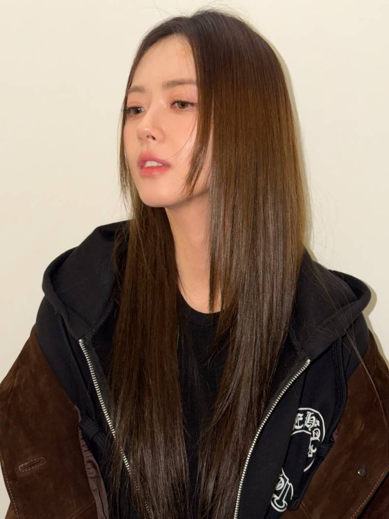 충격적이라는 고아라 근황..JPG | 인스티즈