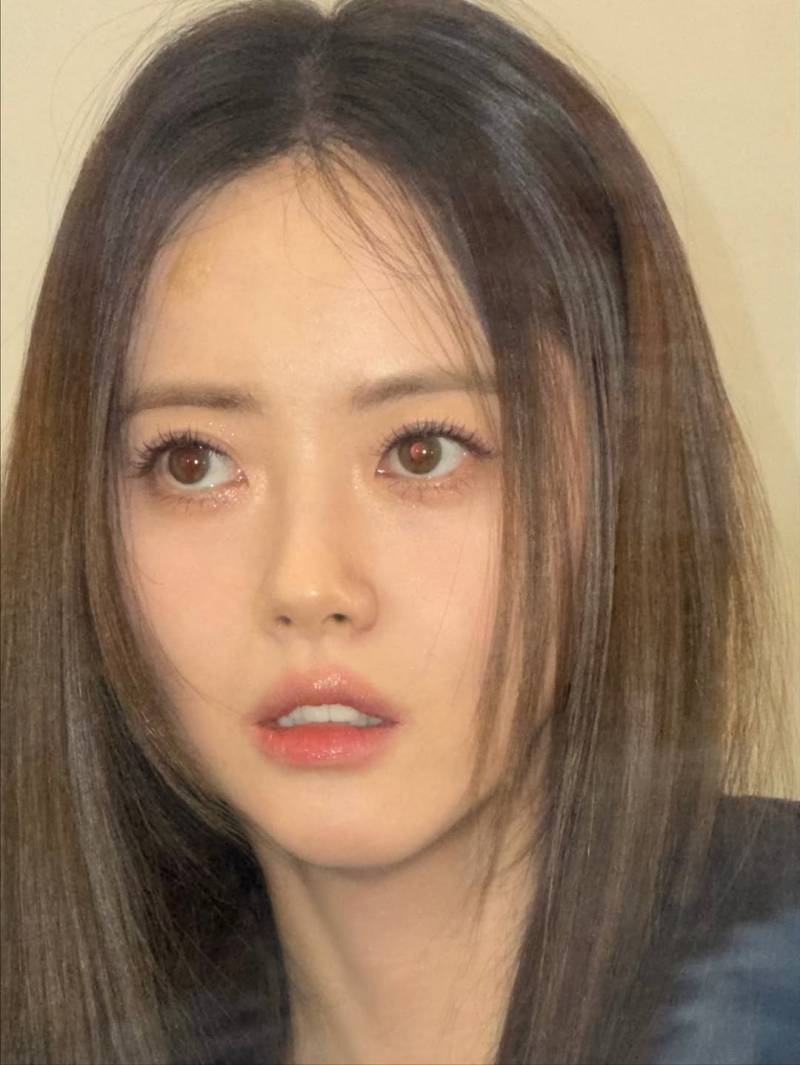 충격적이라는 고아라 근황..JPG | 인스티즈