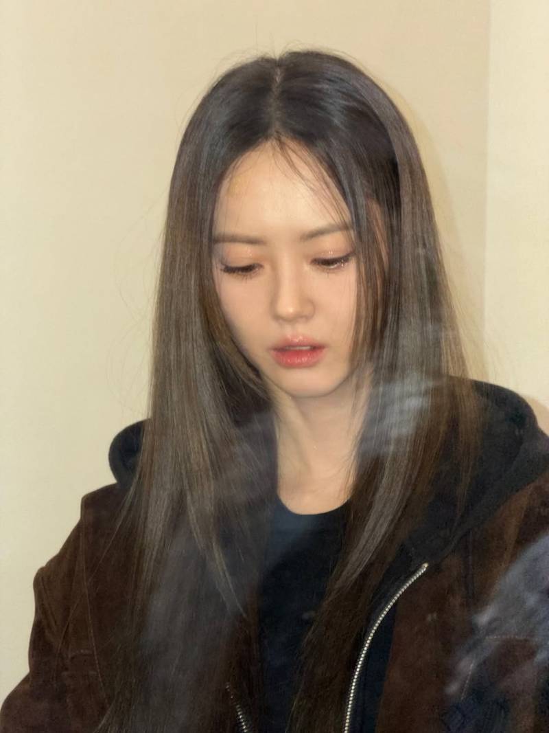 충격적이라는 고아라 근황..JPG | 인스티즈