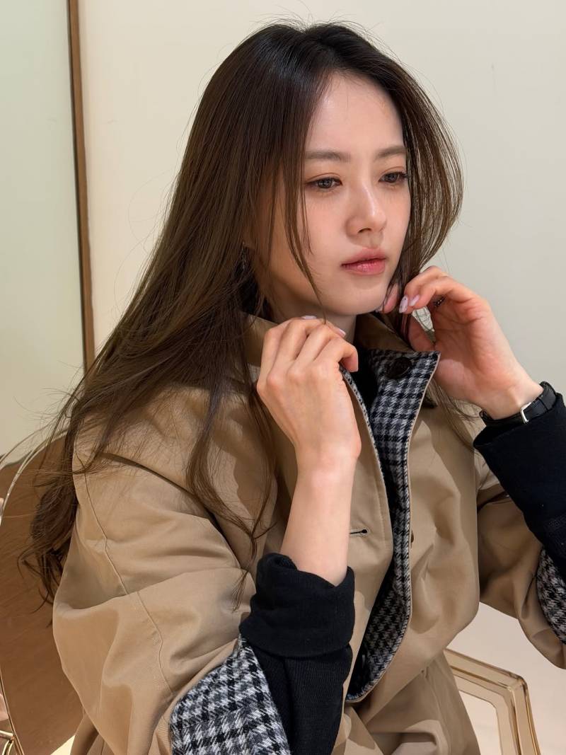충격적이라는 고아라 근황..JPG | 인스티즈