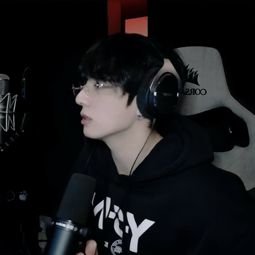 [잡담] 정친자 정국이 오니까 세상이 | 인스티즈