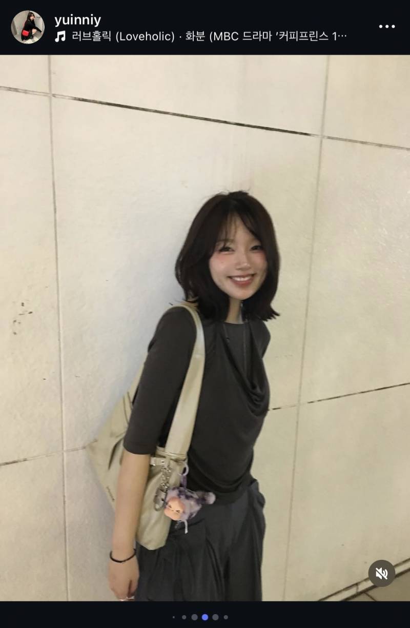 [잡담] 토모토모 유인 가방 어디껀지 아는사람 | 인스티즈
