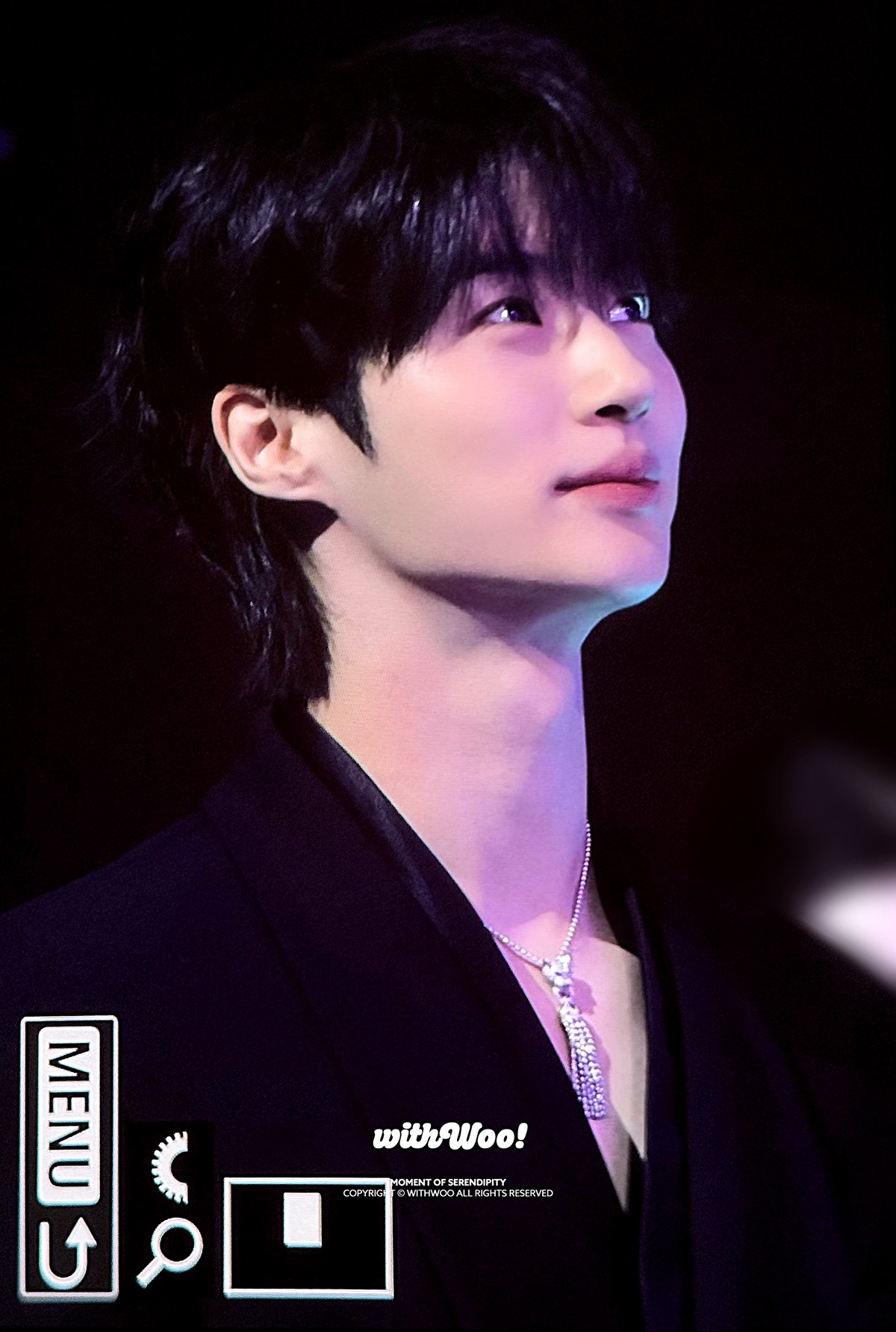 [잡담] 변우석 진짜 왕자 | 인스티즈