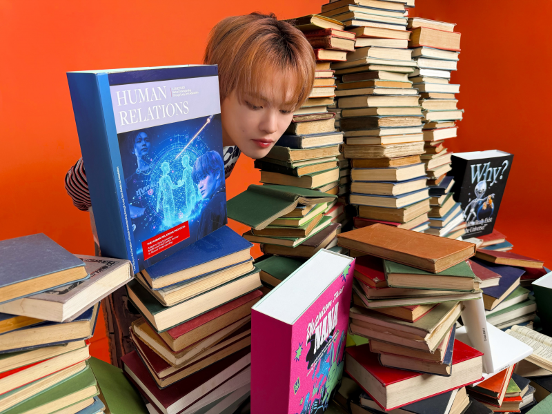엔시티드림 인스타그램 피드 그대로 구현 잘한 한남 팝업스토어 | 인스티즈
