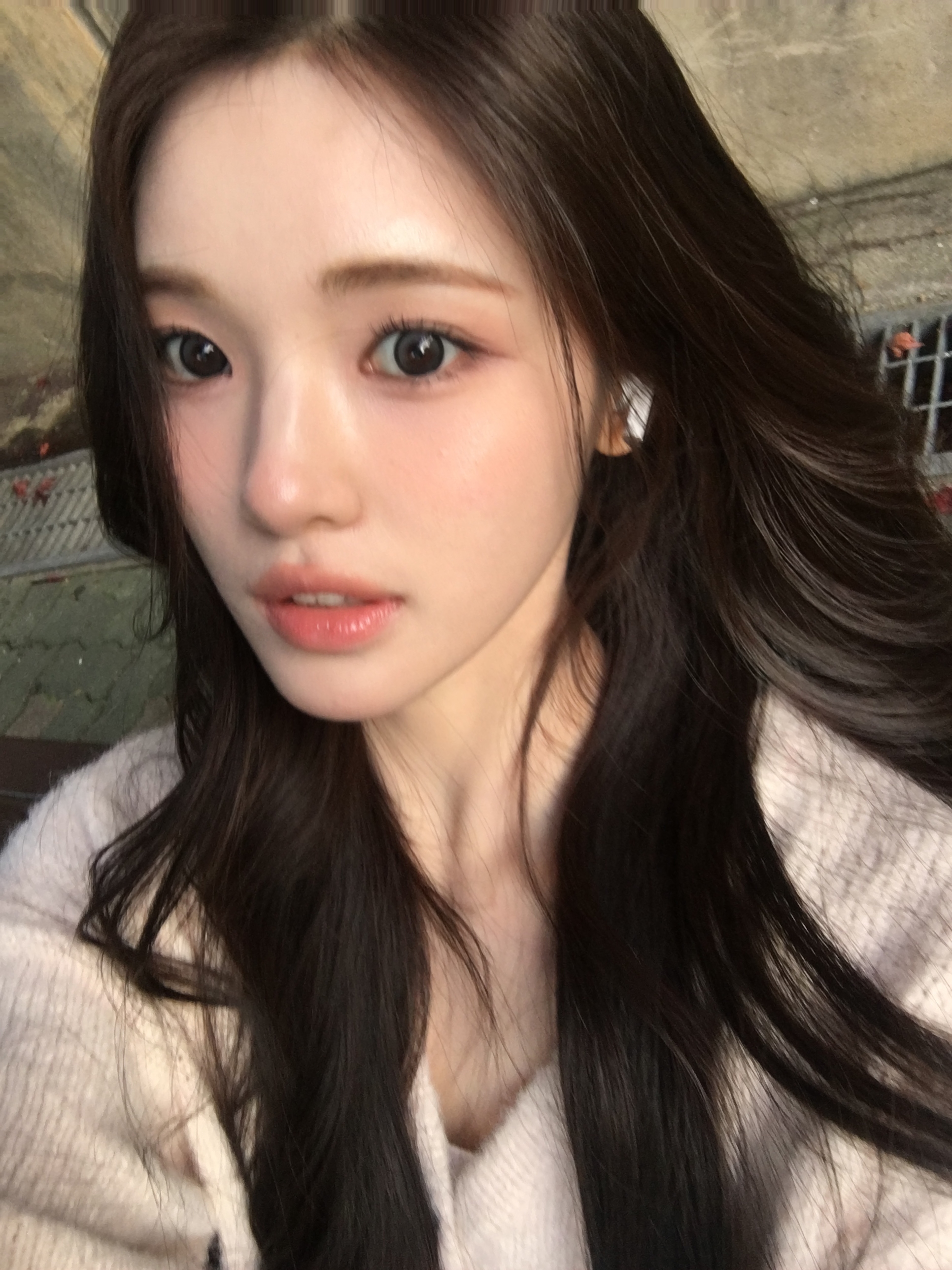 [잡담] 하투하 유하 90년대 미녀 느낌 있음 | 인스티즈