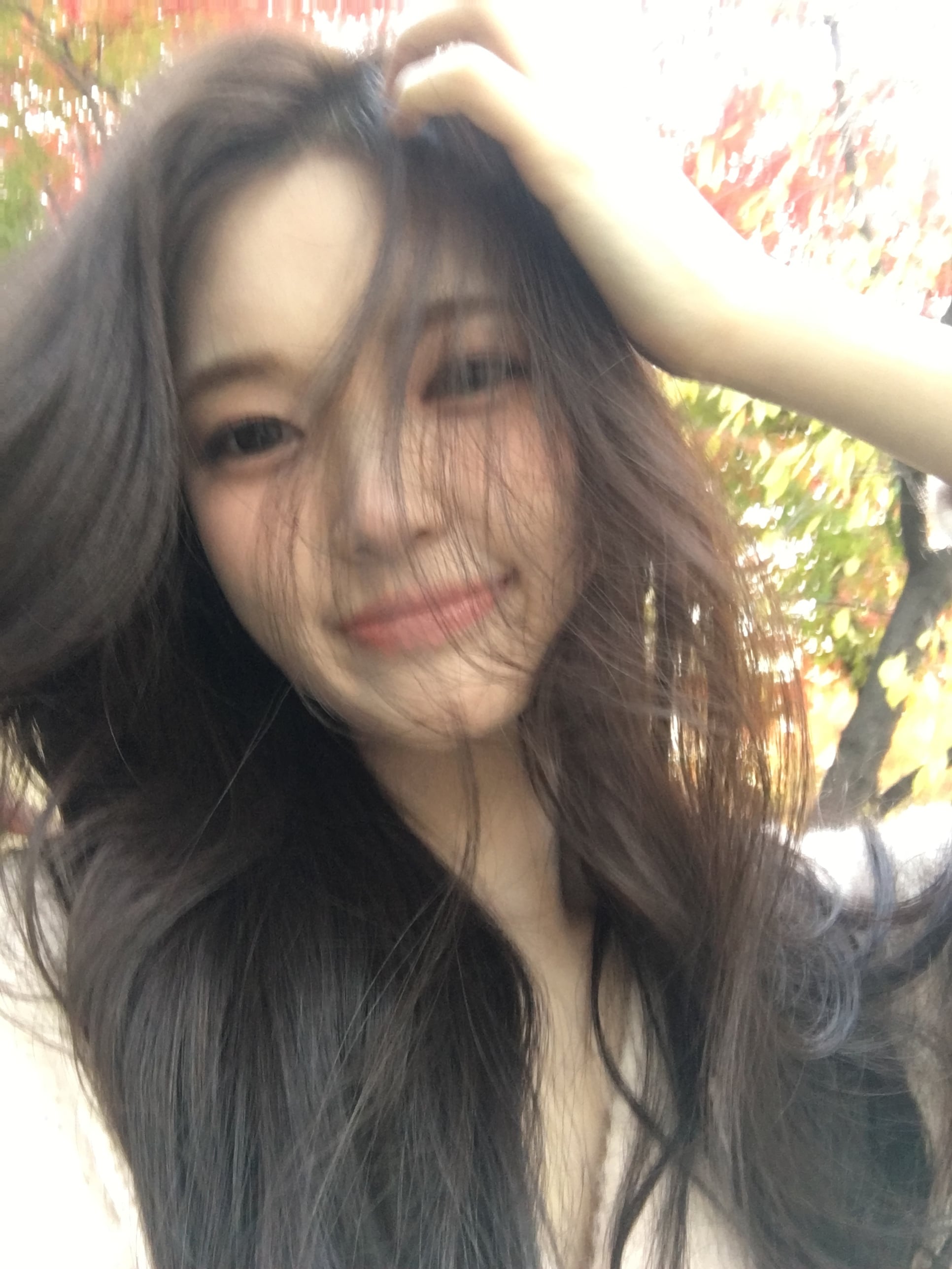 [잡담] 하투하 유하 90년대 미녀 느낌 있음 | 인스티즈