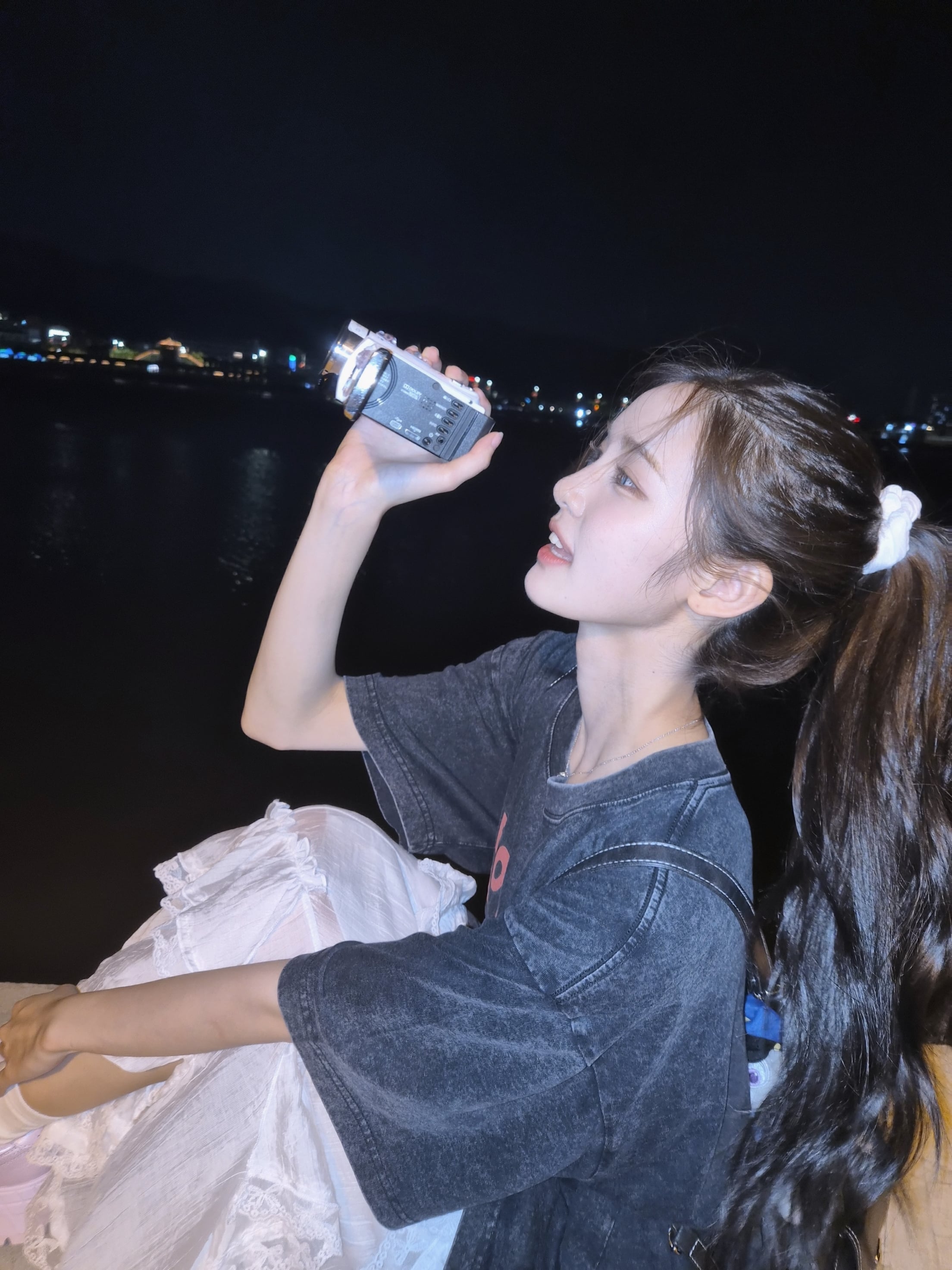 [잡담] 하투하 유하 90년대 미녀 느낌 있음 | 인스티즈