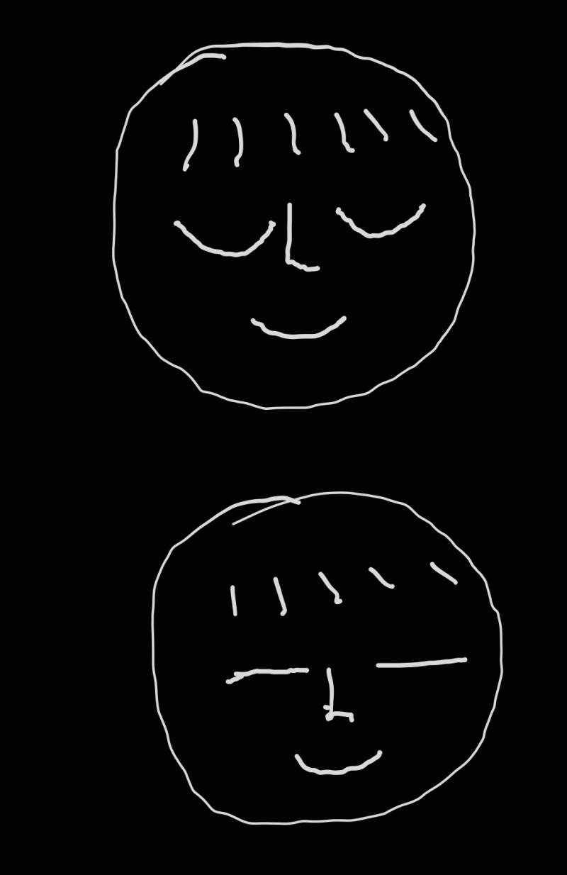 [잡담] 눈큰사람 봐줘!! | 인스티즈