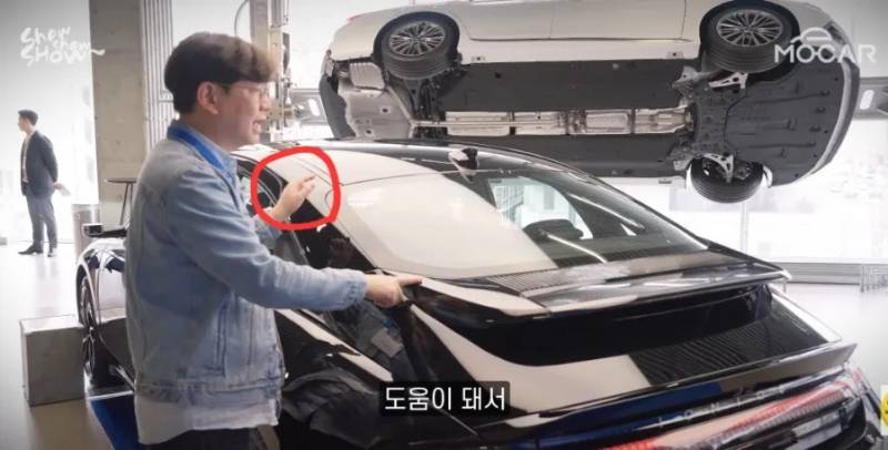 [잡담] 작년에 르노 여직원 집게손 마녀사냥 당한 거 넘 안타까움 | 인스티즈
