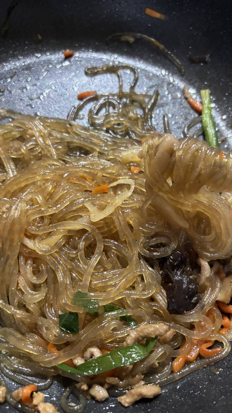 [잡담] 비비고 잡채 맛도리임 ㄹㅇ | 인스티즈