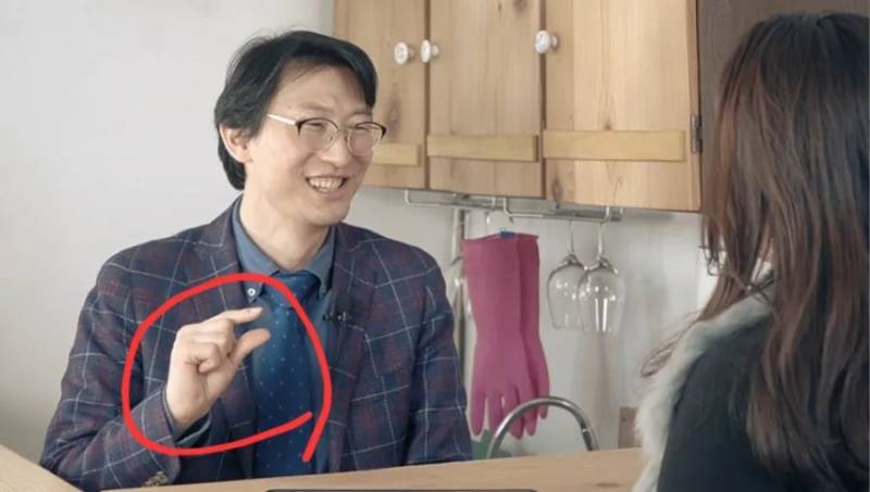 [잡담] 작년에 르노 여직원 집게손 마녀사냥 당한 거 넘 안타까움 | 인스티즈