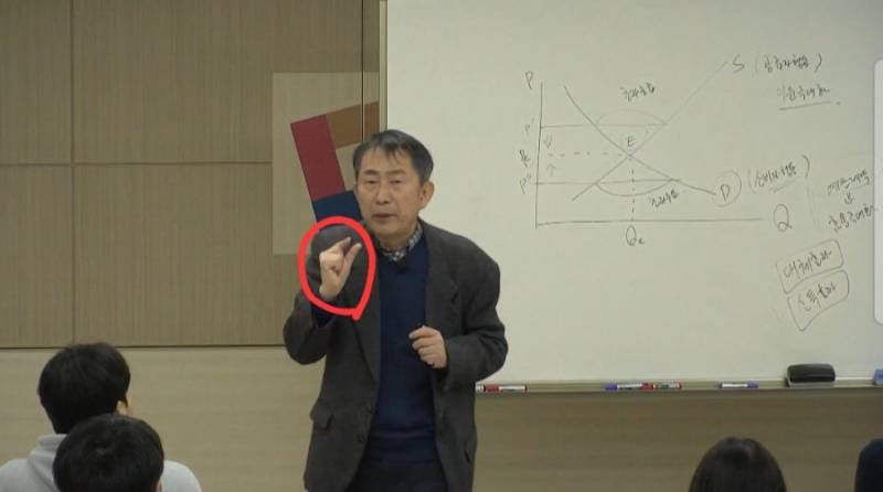 [잡담] 작년에 르노 여직원 집게손 마녀사냥 당한 거 넘 안타까움 | 인스티즈
