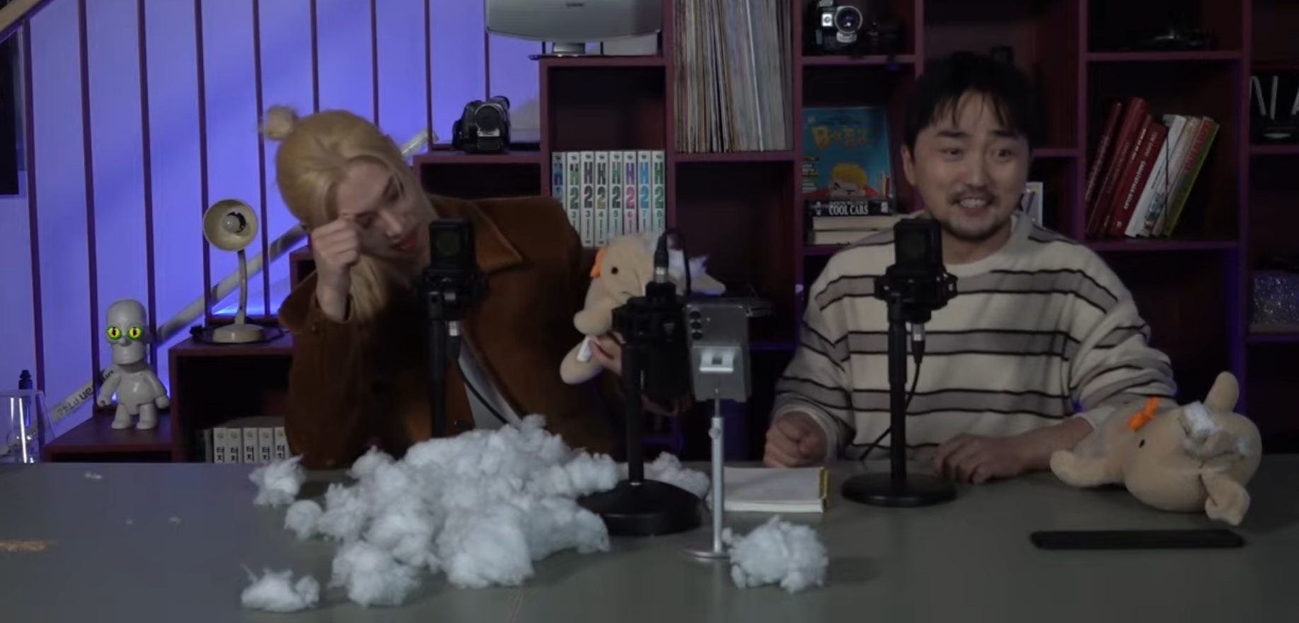 [잡담] 용복이 토끼인형 | 인스티즈