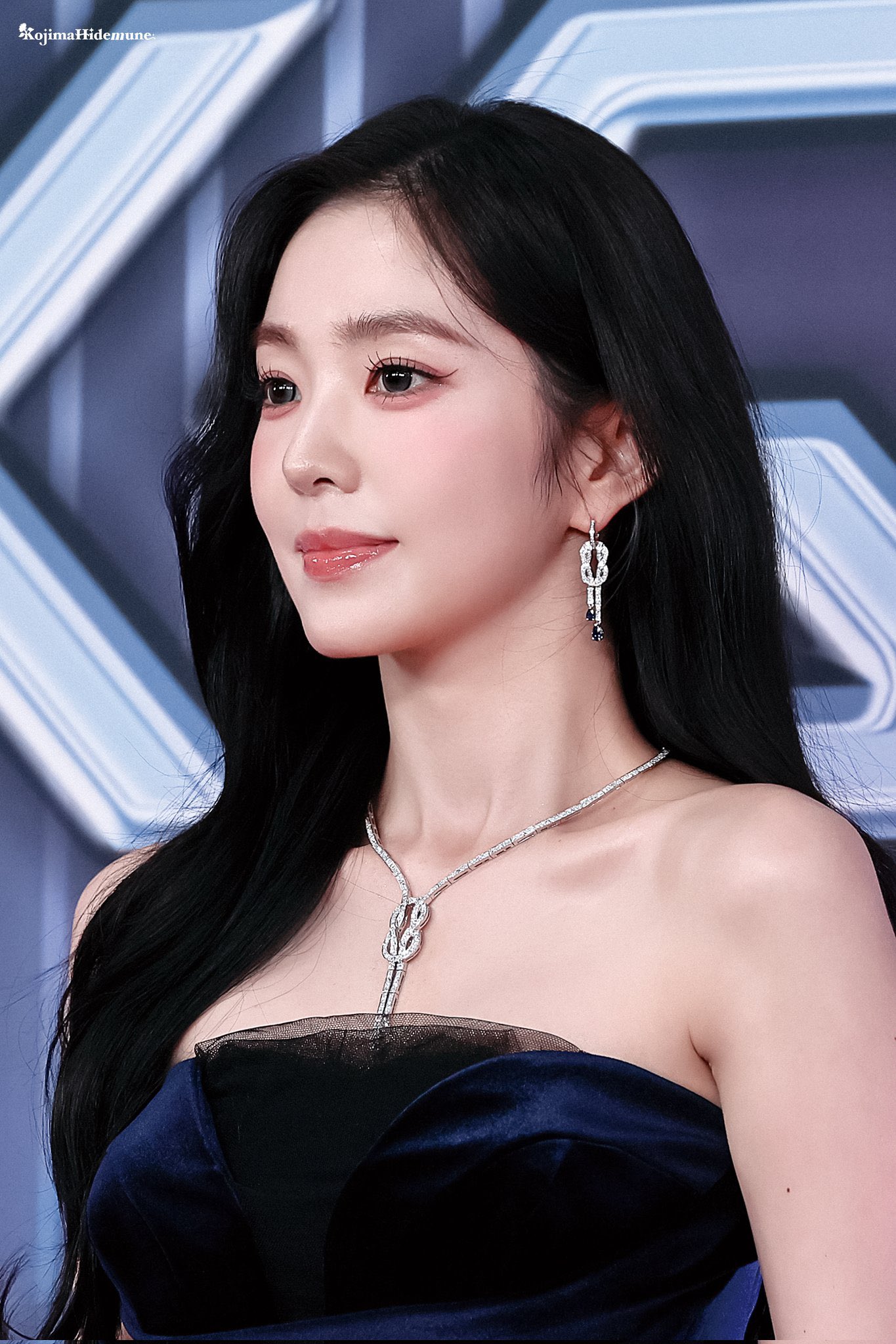 [잡담] 와 아이린 사진 탐라에서 보자마자 | 인스티즈